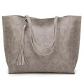 Wholesale Leather New Ladies Handbag Woman Handbag